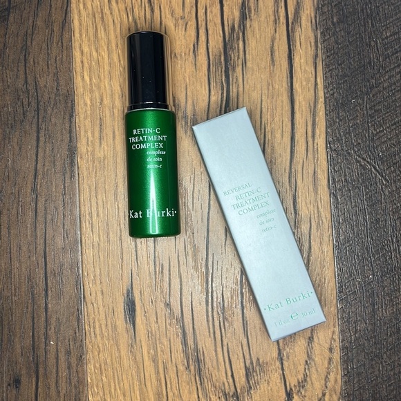 REVERSAL RETIN-C TREATMENT COMPLEX - Picture 6 of 6